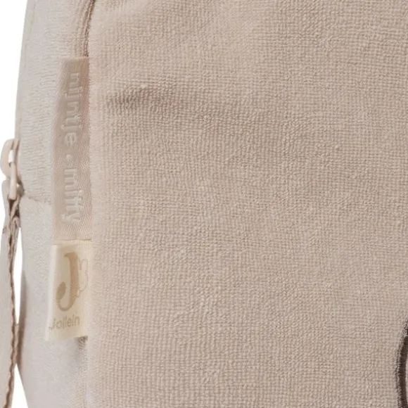 Jollein Miffy Etui - Badstof - Nougat