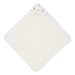 Jollein Riverside Badcape - 75 x 75 cm