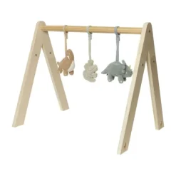 Jollein Roarsome Babygym Speeltjes