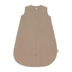 Jollein Slaapzak Hydrofiel - 60 cm - Biscuit