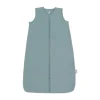 Jollein Slaapzak Hydrofiel - 70 cm - Sea Green