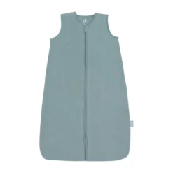 Jollein Slaapzak Hydrofiel - 70 cm - Sea Green