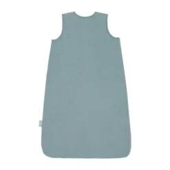 Jollein Slaapzak Hydrofiel - 70 cm - Sea Green