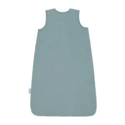 Jollein Slaapzak Hydrofiel - 70 cm - Sea Green