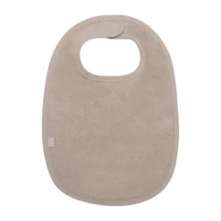 Jollein Slab - 3 Pack - Badstof - Wild Rose / Nougat / Biscuit