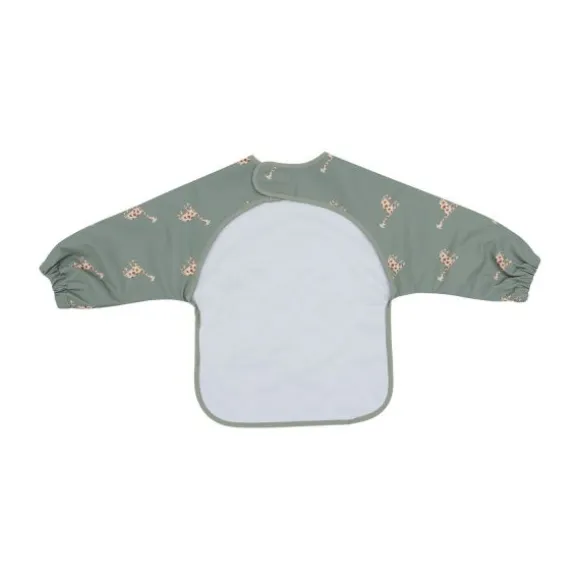 Jollein Slab Waterproof met Mouw
