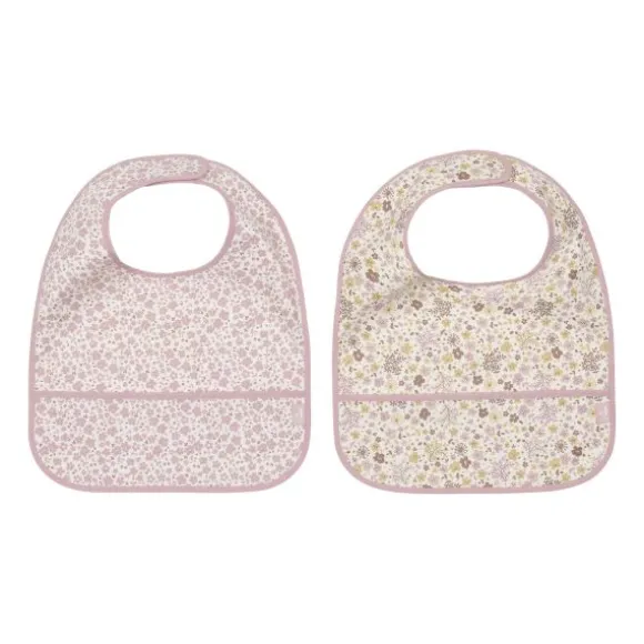 Jollein Slab Waterproof - 2 Stuks