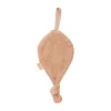 Jollein Speendoekje Caramel