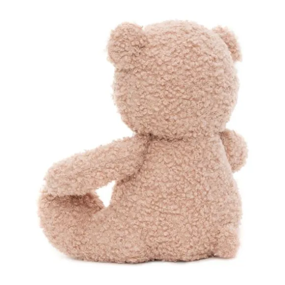 Jollein Teddy Bear Knuffel - Olive Green