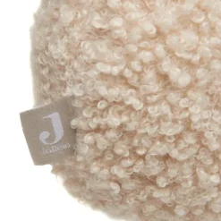 Jollein Teddy Bear Muziekdoosje Naturel