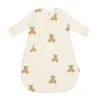 Jollein Teddy Bear Slaapzak - Newborn - 60 cm