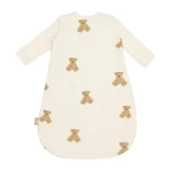 Jollein Teddy Bear Slaapzak - Newborn - 60 cm