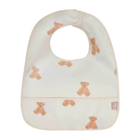 Jollein Teddy Bear Slab 2 Stuks