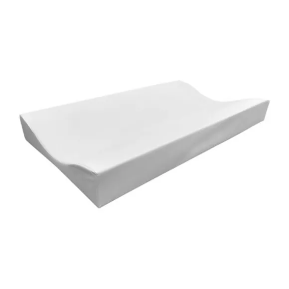 Jollein Terry Waskussenhoes - Badstof - 2 Stuks - Olive Green