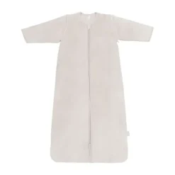 Jollein Velvet Slaapzak - 70 cm - Nougat