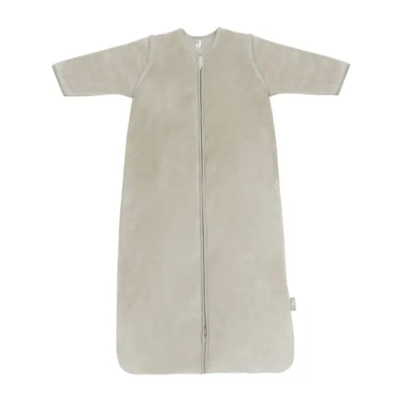 Jollein Velvet Slaapzak - 70 cm - Olive Green