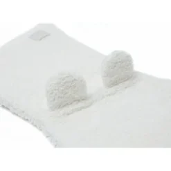 Jollein Washand Ears - Badstof - Nougat