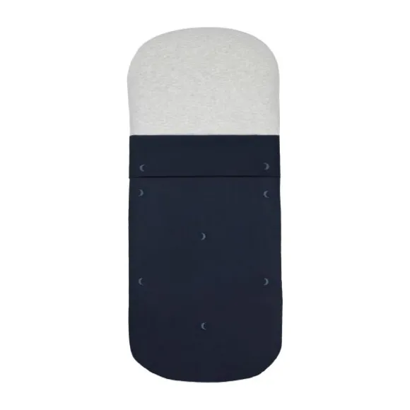 Joolz Cloud Soft Deken – Azure Blue