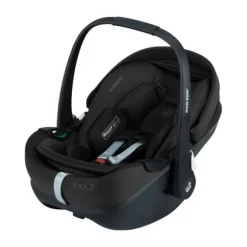 Joolz Day 5 Kinderwagen 4-in-1 - Forest Green | Joolz X Maxi-Cosi Pebble 360 Pro 2 Autostoeltje | Maxi-Cosi FamilyFix 360 Pro