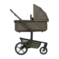 Joolz Day 5 Kinderwagen 3-in-1 - Forest Green | Joolz X Maxi-Cosi Pebble 360 Pro 2 Autostoeltje