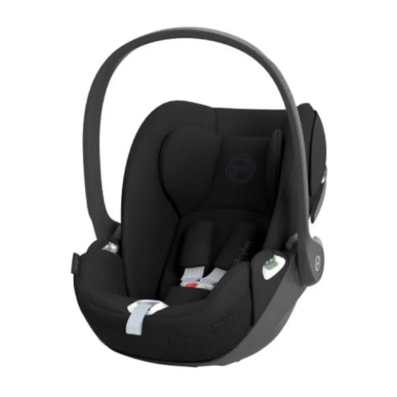 Joolz Geo 3 Kinderwagen 3-in-1 - Classic Look - Forest Green | Cybex Cloud T I-Size Autostoeltje
