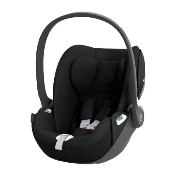 Joolz Geo 3 Kinderwagen 3-in-1 - Classic Look - Forest Green | Cybex Cloud T I-Size Autostoeltje