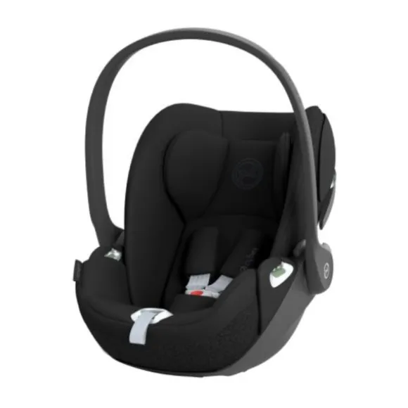 Joolz Geo 3 Kinderwagen 4-in-1 Sage Green | Cybex Cloud T | Cybex Base T