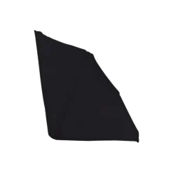 Joolz Geo3 Zonnekap Classic Look Dark Navy Blue