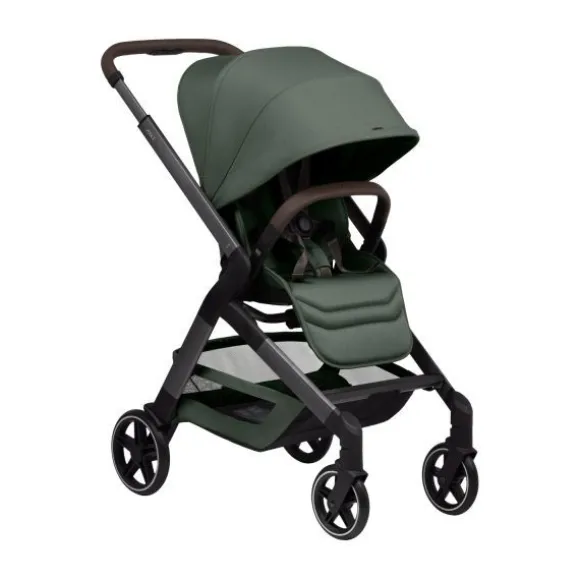 Joolz Hub 2 Kinderwagen 3-in-1 - Sandy Taupe | Cybex Cloud T Plus Autostoeltje