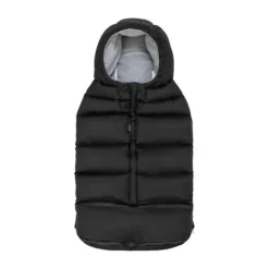 Joolz Voetenzak Puffer - Forest Green