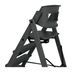 KAOS Klapp Kinderstoel - Inklapbaar - Gerecycled Plastic - Swedish Blue