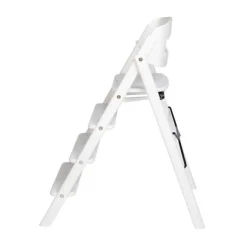 KAOS Klapp Kinderstoel - Inklapbaar - Beech White