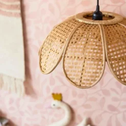 KidsDepot Fie Hanglamp Naturel