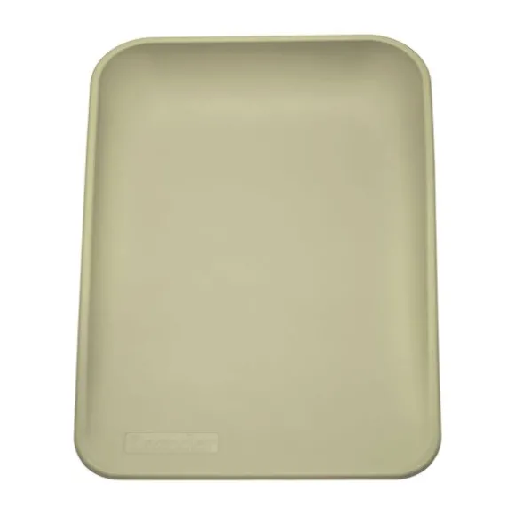 Kidsmill Intense II Commode 1D / 2L Mat Zwart - Zwart - Marmer Zwart