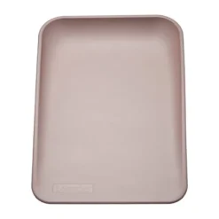 Kidsmill Intense II Commode 3L Mat Wit - Zwart - Marmer Zwart
