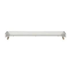 Kidsmill Ledikant 60 x 120 cm - Incl. RVS-Greep - Oatmeal / Eiken
