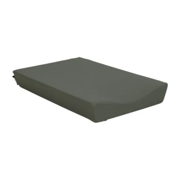 Kidsmill Levi Ledikant 60x120 cm - Ronde Poot - Walnoot
