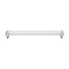 Kidsmill Newport Babykamer Wit / Eiken | Bed 60 x 120 cm + Commode