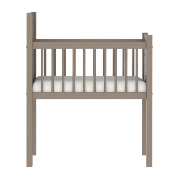 Kidsmill Noa Wieg Mat Wit