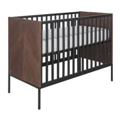 Kidsmill Sepp Commode Wit / Beuken