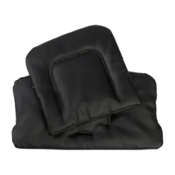 Kidsmill Up! Canvas Kussen Groen