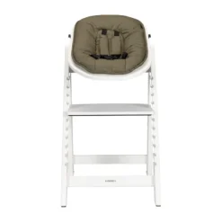 Kidsmill Up! Canvas Newborn Bekleding Groen