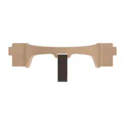 Kidsmill Up! Kussen - Soft Elegance Natural