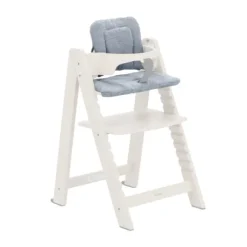 Kidsmill Up! Kussen - Soft Elegance Natural