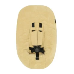 Kidsmill Up! Newborn Bekleding - Soft Elegance Naturel
