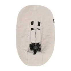 Kidsmill Up! Newborn Bekleding - Soft Elegance Naturel