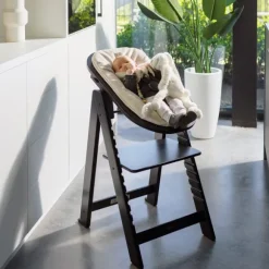 Kidsmill Up! Newborn Frame Walnoot