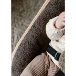 Kidsmill Up! Sheep Newborn Bekleding - Beige
