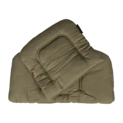 Kidsmill Up! Velours Kussen Hunter