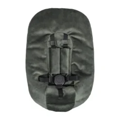 Kidsmill Up! Velours Newborn Bekleding Hunter